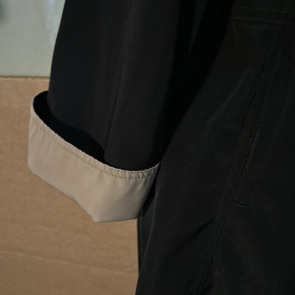 Trench coat - plus size - Picture 2 of 5